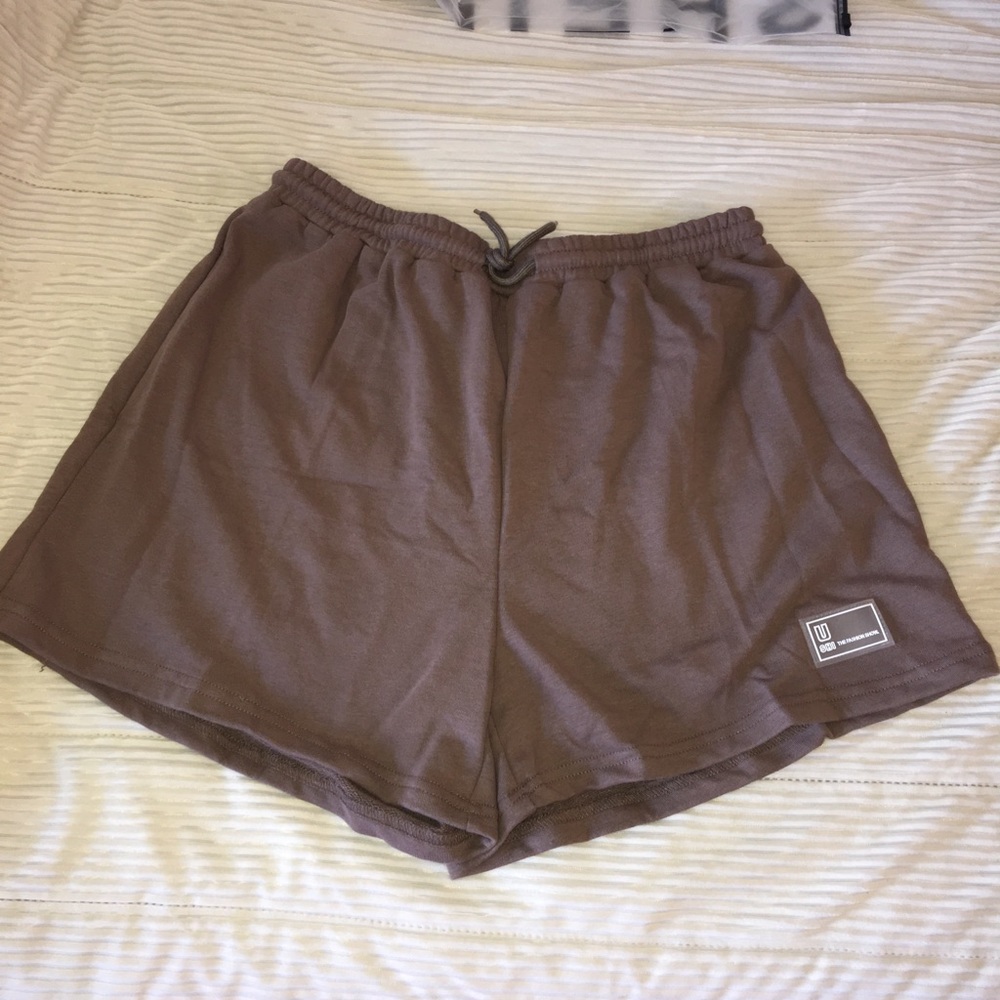 Brand New Shein Short